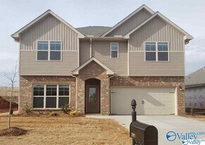 12917 Tallulah Dr in Madison, AL - Building Photo