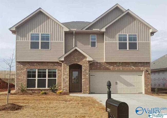 property at 12917 Tallulah Dr