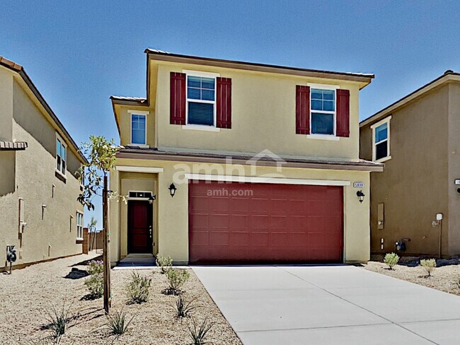 property at 5830 Petronius St