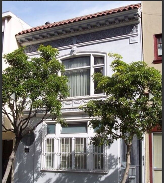 property at 45 Lynch St