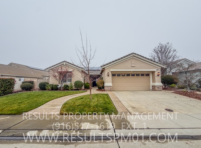 524 Northfield Ln in Lincoln, CA - Building Photo - Building Photo