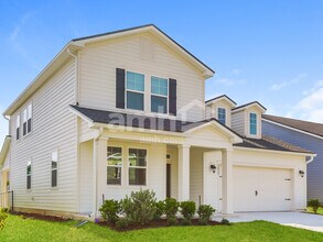 3004 Rolling Acrs Rd in Green Cove Springs, FL - Foto de edificio - Building Photo