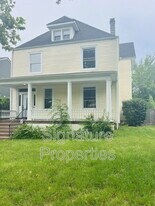 102 W Lancaster Rd in Richmond, VA - Building Photo
