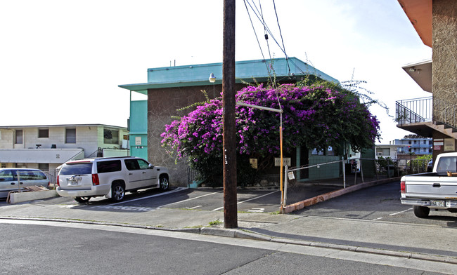 94-114 Pupunohe St in Waipahu, HI - Building Photo - Building Photo