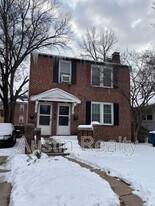 7766 Gissler Ave in Richmond Heights, MO - Building Photo