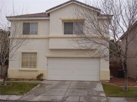 2569 Williamsburg St in Henderson, NV - Building Photo