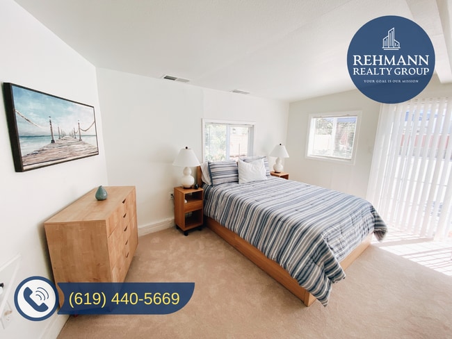 property at 2404 Chatsworth Blvd