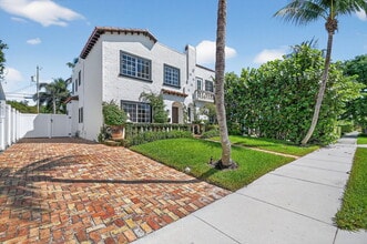 322 Cornell Dr in Lake Worth Beach, FL - Building Photo - Building Photo