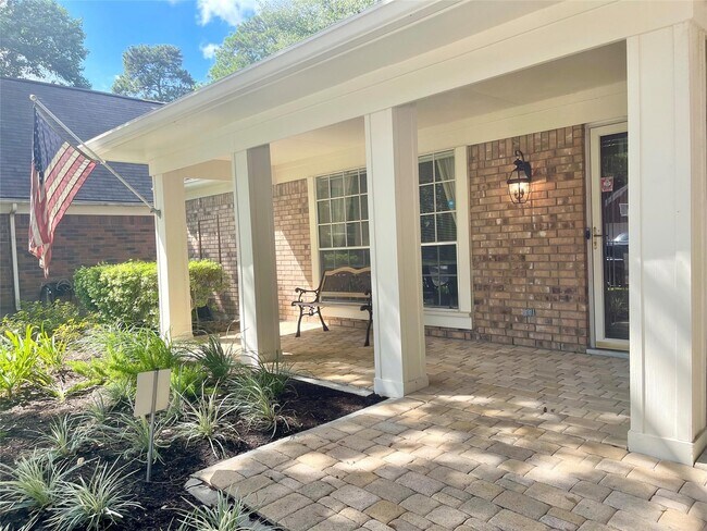 property at 8910 Driftstone Dr