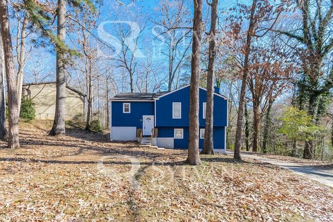 3856 Radcliffe Blvd in Decatur, GA - Building Photo - Building Photo