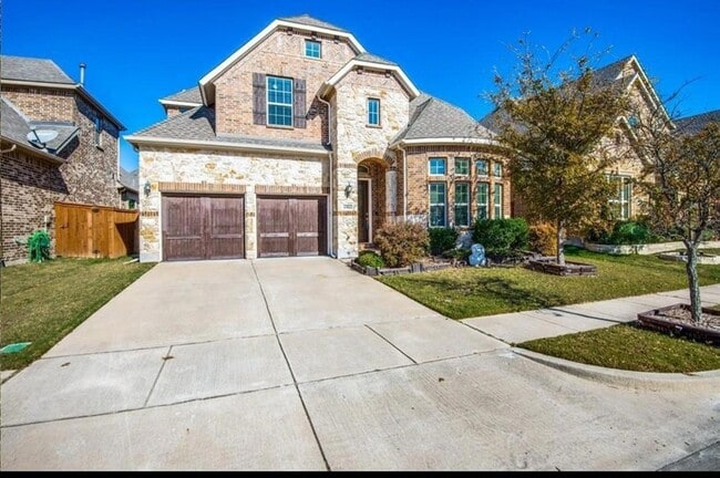property at 6904 Gallatin St