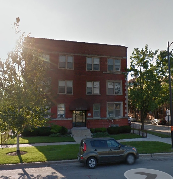 4400 S Indiana Ave in Chicago, IL - Building Photo - Building Photo