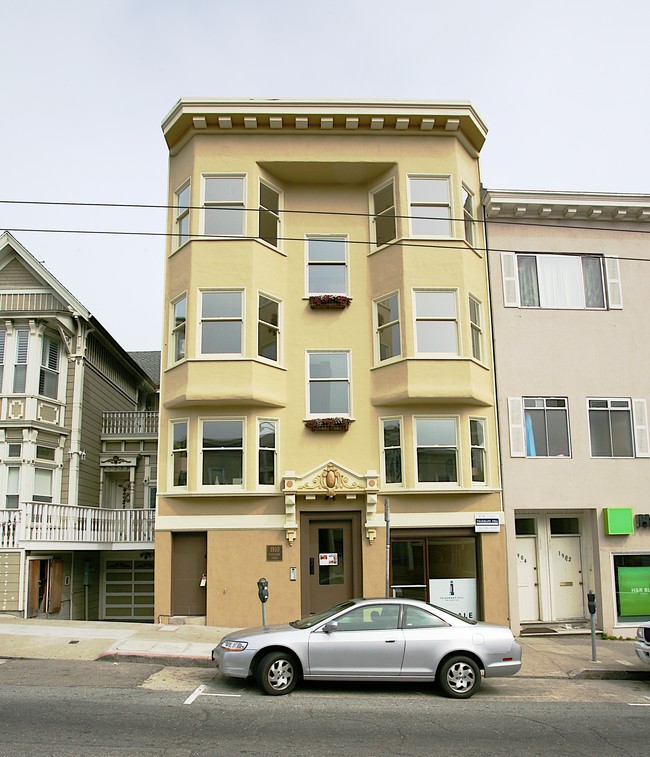 1908-1910 Divisadero St in San Francisco, CA - Building Photo - Building Photo