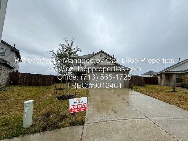 186 Kelly St in Angleton, TX - Building Photo - Building Photo