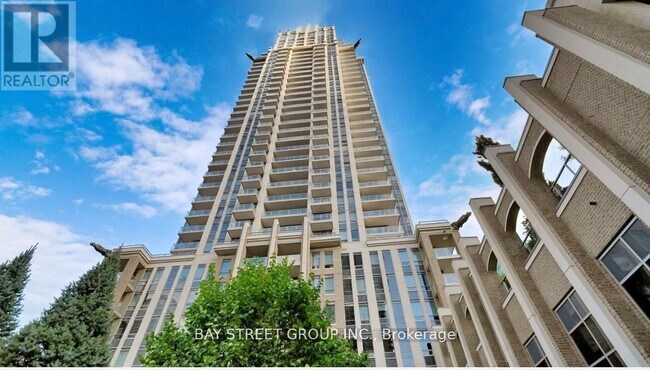 388 Prince of Wales Dr in Mississauga, ON - Building Photo - Building Photo