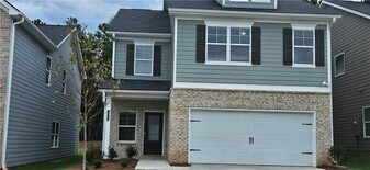 1006 Northfield Dr in Conyers, GA - Building Photo - Building Photo