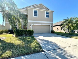 3391 Cortland Dr in Davenport, FL - Building Photo