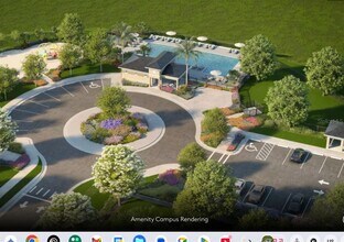 8975 Wildlight Trl in Wildwood, FL - Building Photo - Building Photo