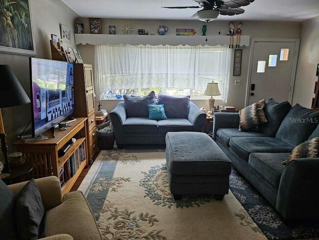 2609 47th St S in Gulfport, FL - Foto de edificio - Building Photo