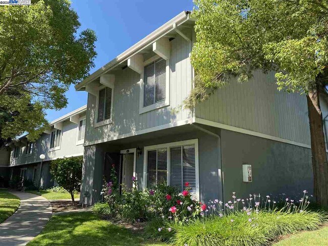 3191 Washoe Way in Pleasanton, CA - Building Photo - Building Photo