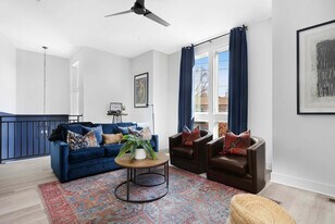 923 Ramsey St in Nashville, TN - Building Photo