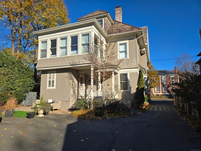 188 Cold Spring St in New Haven, CT - Foto de edificio - Building Photo