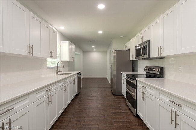 property at 3831 31st Ave SW