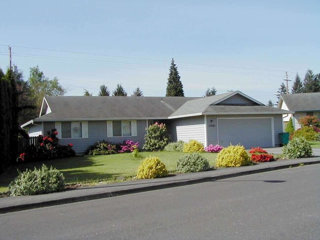 property at 15801 NE 35th St