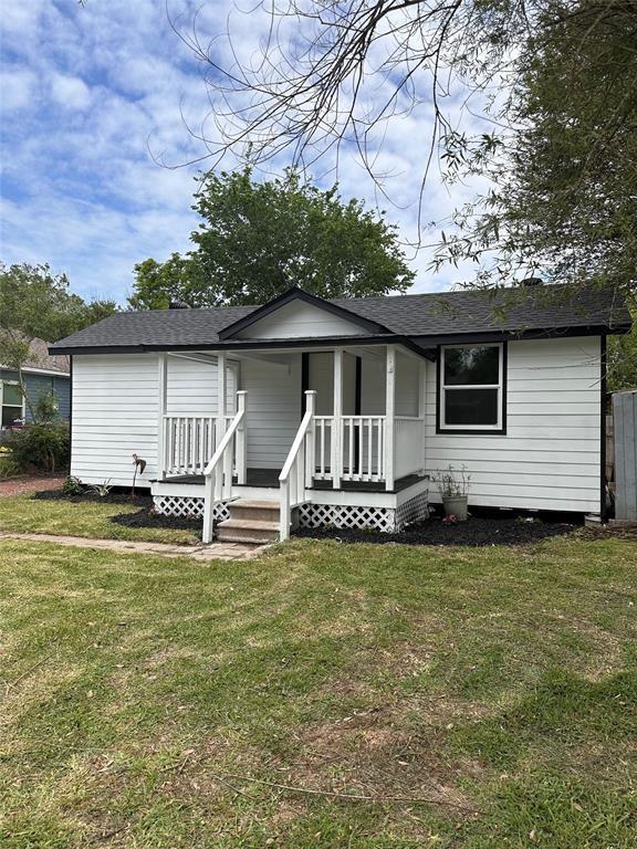property at 2622 28th St N