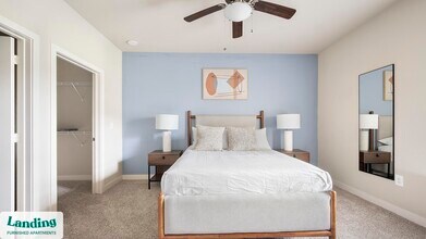 3833 Manson Pike, Unit 10106 in Murfreesboro, TN - Foto de edificio - Building Photo