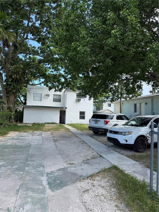 property at 1832 NW 46th St