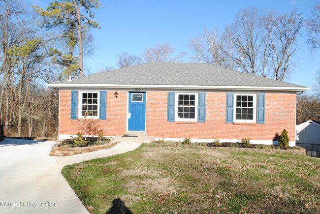 2129 Dogoon Dr in Louisville, KY - Building Photo - Building Photo