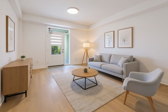 475 Ossington Av in Toronto, ON - Building Photo - Building Photo