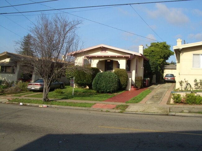 property at 3212 School St