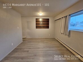 46316 Margaret Ave in Chilliwack, BC - Building Photo - Building Photo