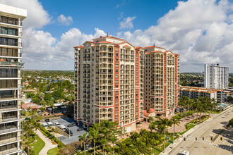 The Vue Condominiums in Fort Lauderdale, FL - Building Photo - Building Photo