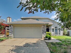 3990 Sarasota Springs Dr in Fort Worth, TX - Building Photo