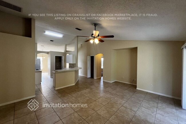 2561 SW Calender St in Port St. Lucie, FL - Building Photo - Building Photo