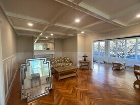 1 Arborway in Boston, MA - Building Photo