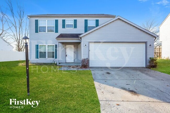 property at 12645 Roan Ln