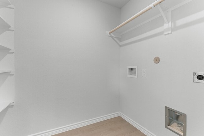 property at 1204 Daniel St