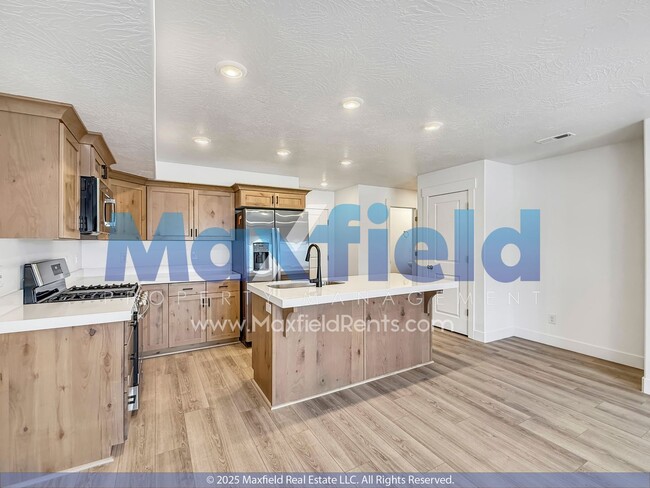 1372 N Mdw Ln in Spanish Fork, UT - Building Photo - Building Photo