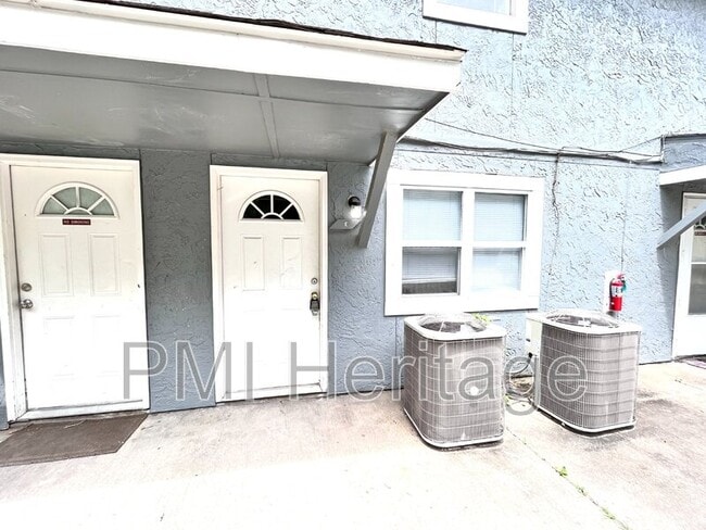 property at 813 N Pleasant St