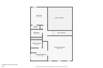 1424 Jabbok Pl NW in Concord, NC - Building Photo - Building Photo