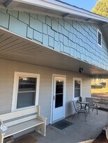 420 Cherokee in Flagstaff, AZ - Building Photo