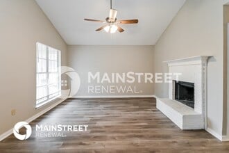 6571 Kristen Dr in Olive Branch, MS - Building Photo - Building Photo