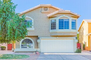 7553 E Monte Ave in Mesa, AZ - Building Photo