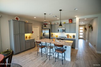 3231 Huckleberry Wy in Wickenburg, AZ - Building Photo - Building Photo