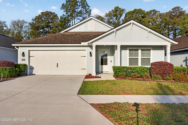 83650 Nether St in Fernandina Beach, FL - Building Photo - Building Photo