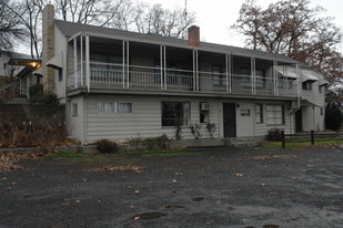 2072 Old Milton Hwy Apartments